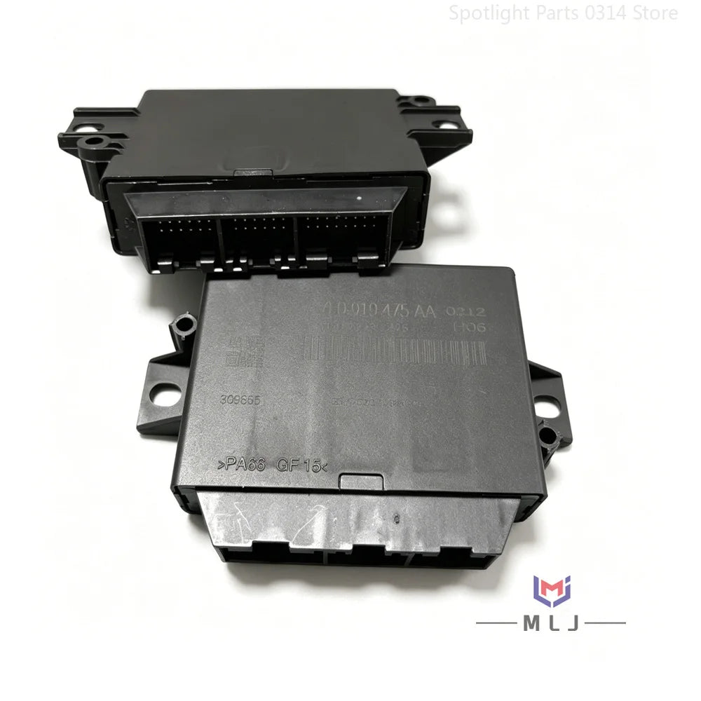 7E0919475AA 7N0919475 7E0 919 475 AA 7N0 919 475 For VW AMAROK T5-Ref Park Assist Control Module Parking