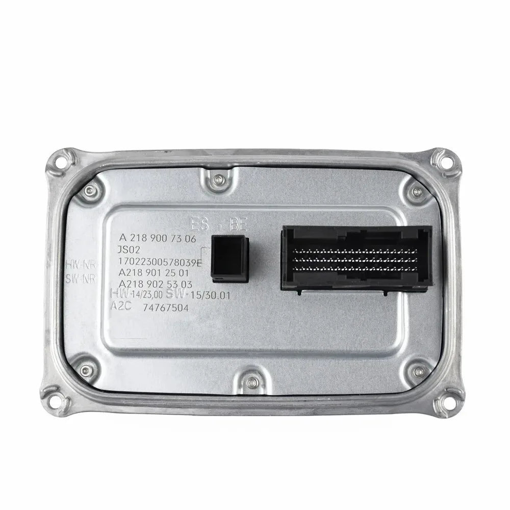 Led Headlight Ballast A2129005424 Car Accessories for Mercedes-Benz S212 C207 W212 2013-2016