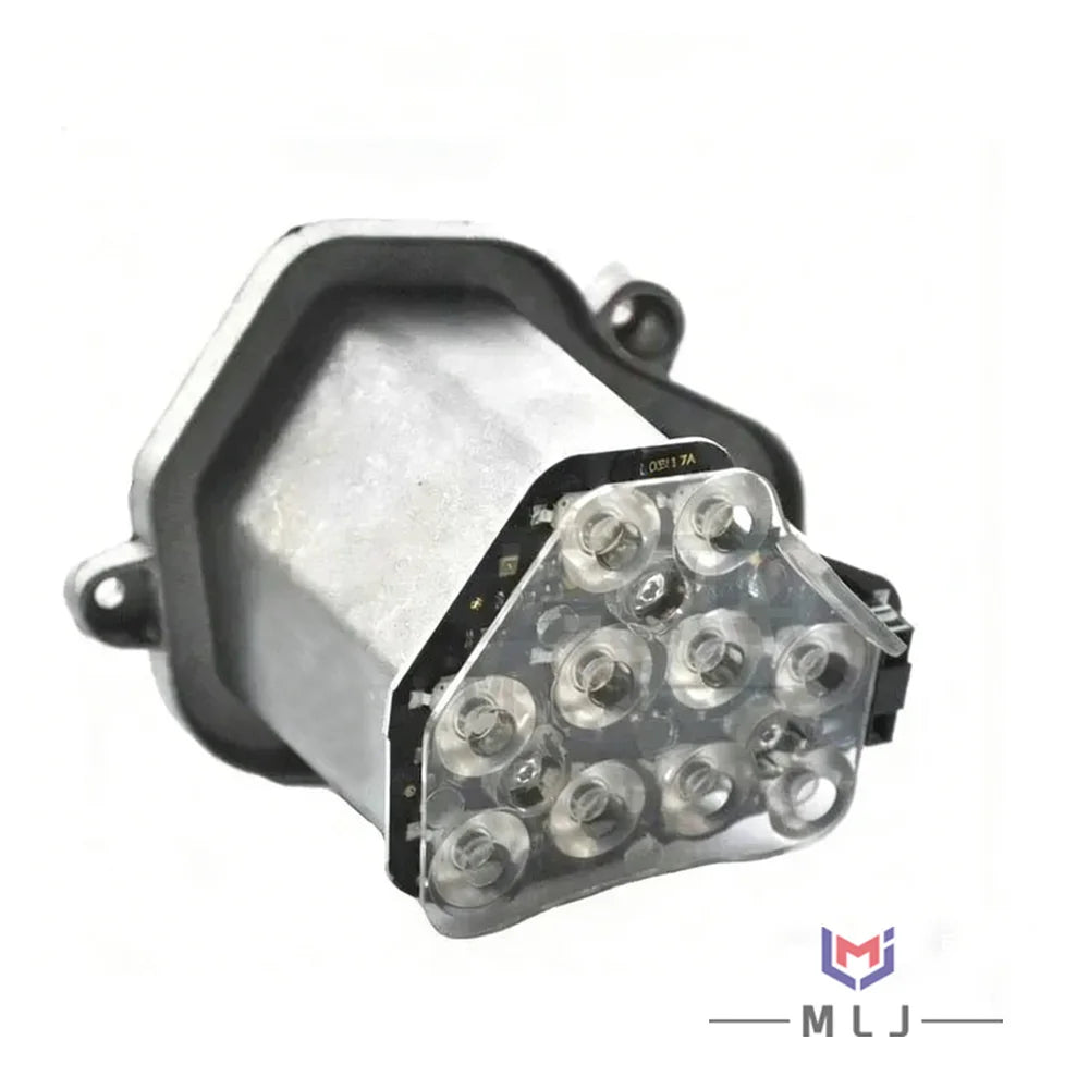 Headlight 63117271901 63117271902 DRL LED Tuning Light Control Module Unit Car Accessories for BMW F18 F10