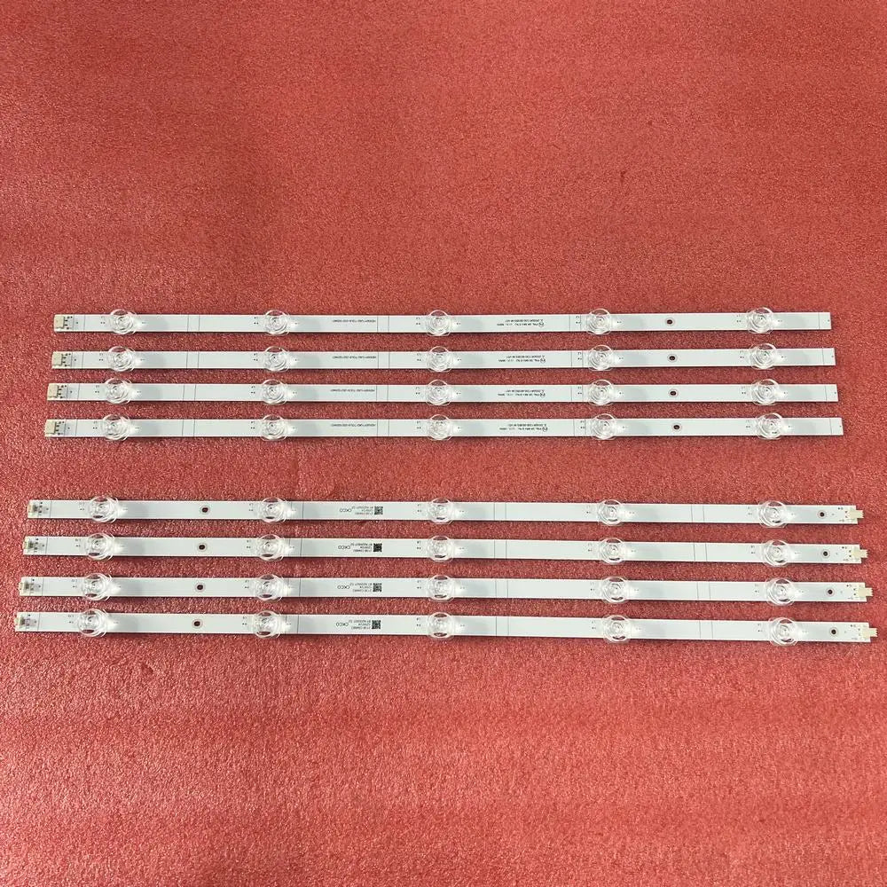 LED Backlight Strip for Hisense TV 55R7G5 55A6GTUK 55E7HQ 55A6H 55R6G 55A6G 55R6095G5 55R6070G TV 55C350KU