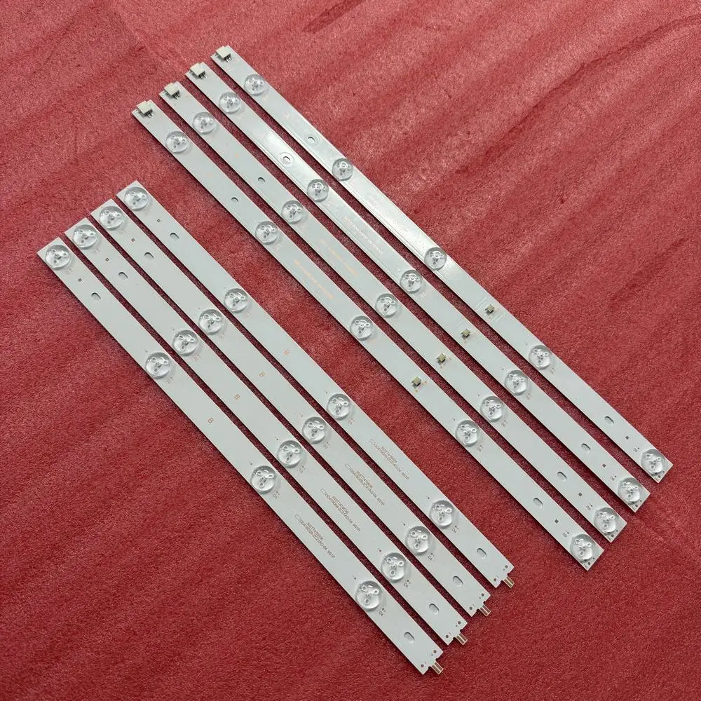 LED Backlight Strip for9LED For Orion OLT-42110 303TT416036 0D416D09-ZC21AG-04 - Replacement TV Backlight