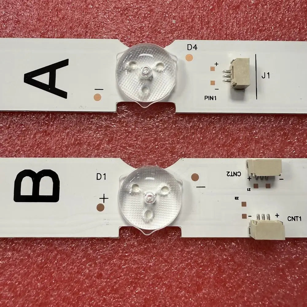 LED Backlight Strip for 7pcs/set LED Strip for Sony TV KDL-48WD650 KDL-48WD653 KDL-48W650D KDL-48W653