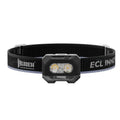 WUBEN H4 Headlamp 800Lumens Waterproof Headlight With Red Light Night Vision Function For EDC Outdoor Camping Hiking Running