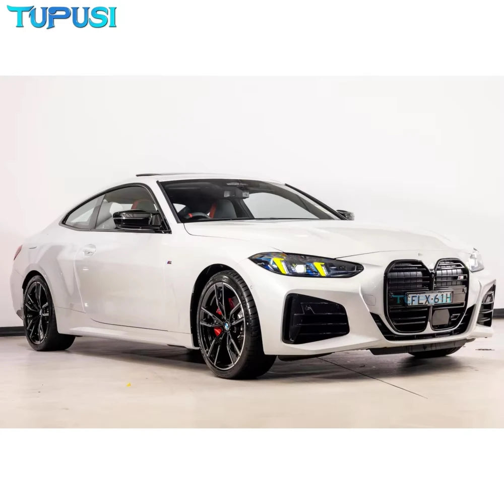 Angel Eye Headlight DRL LED Boards Chips for BMW Car 2025+ G22 G23 G26 G80 G82 G83 M3 M4 430i M440i Daytime