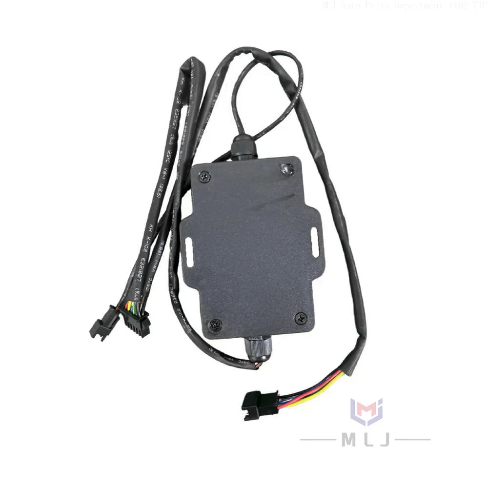 Headlight Plug and Play Internal Wiring Harness for BMW F36 F32 2016-2019