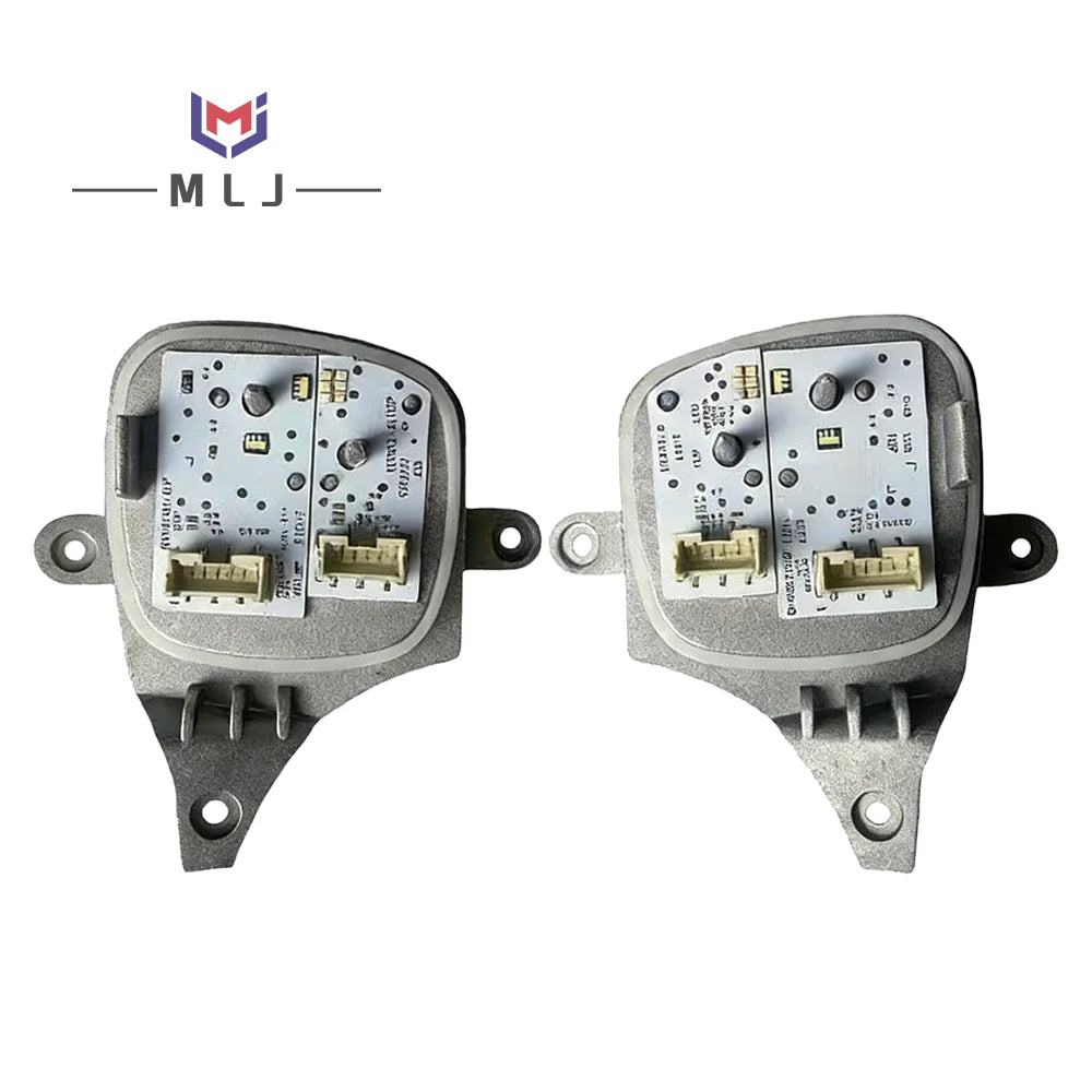 DRL Headlight Control Unit MDE911805 AHL for QX30 Q30