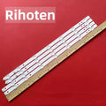 LED strip 14lamps for 50P715 50P717 50D8 50P71 50V8 4C-LB5014-YM03J YM02J M08-TM50030-1401N-4513F
