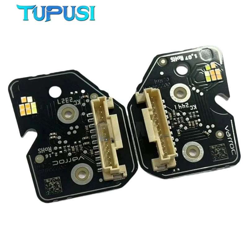 DRL Boards for Volkswagen Skoda Kodiaq 2022 2023 2024 Daytime Running Light Module 00224257