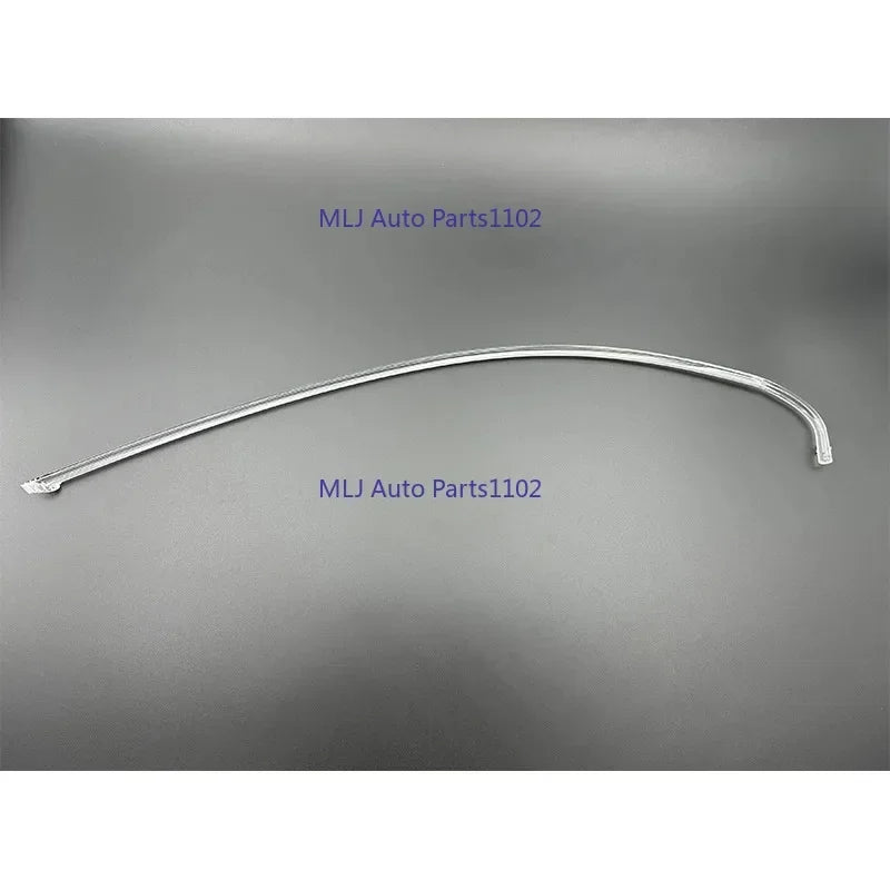 DRL Headlight Light Guide Plate Daytime Running Lamp Tube Bar for VW