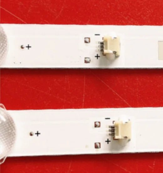 LED Backlight Strip for 6LED 3V MS-T320-3030-08A MC-32A06X For NEO 32INCH LED TV 32A/3210 JS-ME32M106ED.908L