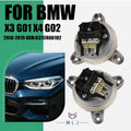 Angel Eyes Daytime Running Light Source For BMW X3 G01 X4 G02 2016-2019 Headlight LED Module 63117466102