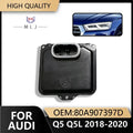 lamp Driver Board Headlight Control ECU Replacement Component For Audi Q5 Q5L 2018-2020 Car Spare Part for