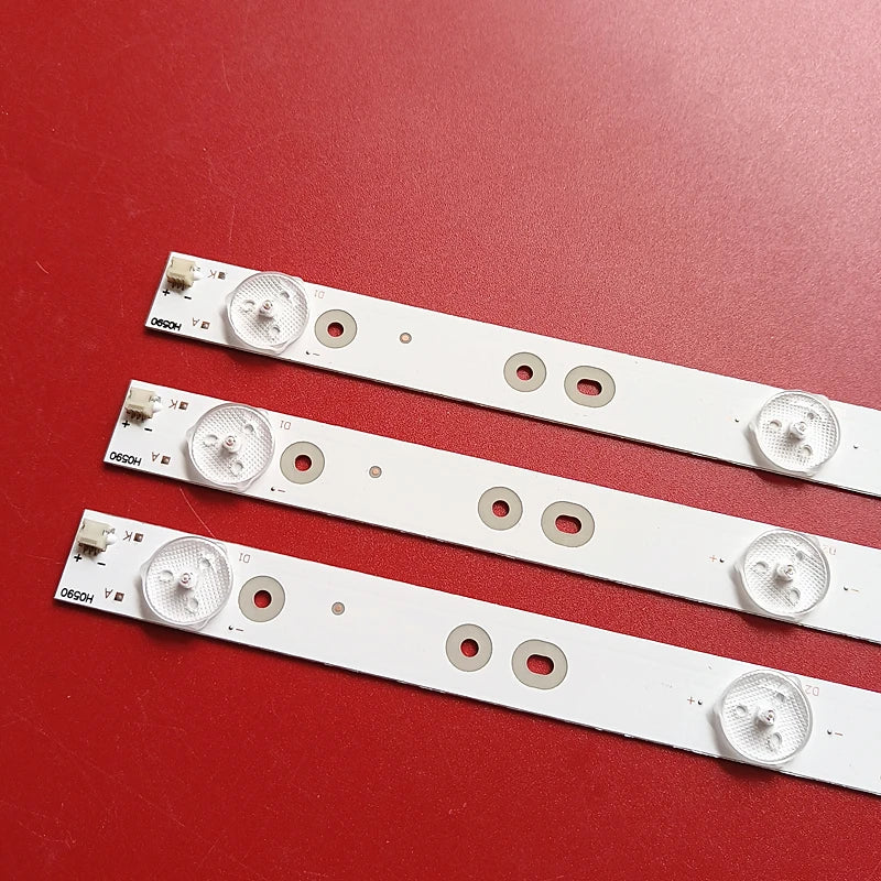 LED Backlight Strip for ATV-32 Sp-led32 E356289 OCEALED320516B7 DVB-PT1320083HCA 0D32D06-ZC21FG-05