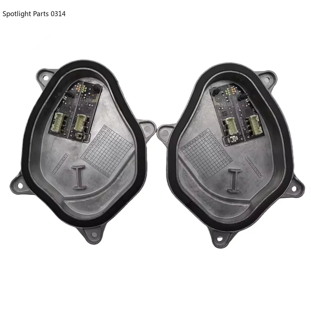 Angel Eyes 2GM998478 2GM998479 DRL Turn Signal Module Ballast for Volkswagen T-Cross L426552 L426553