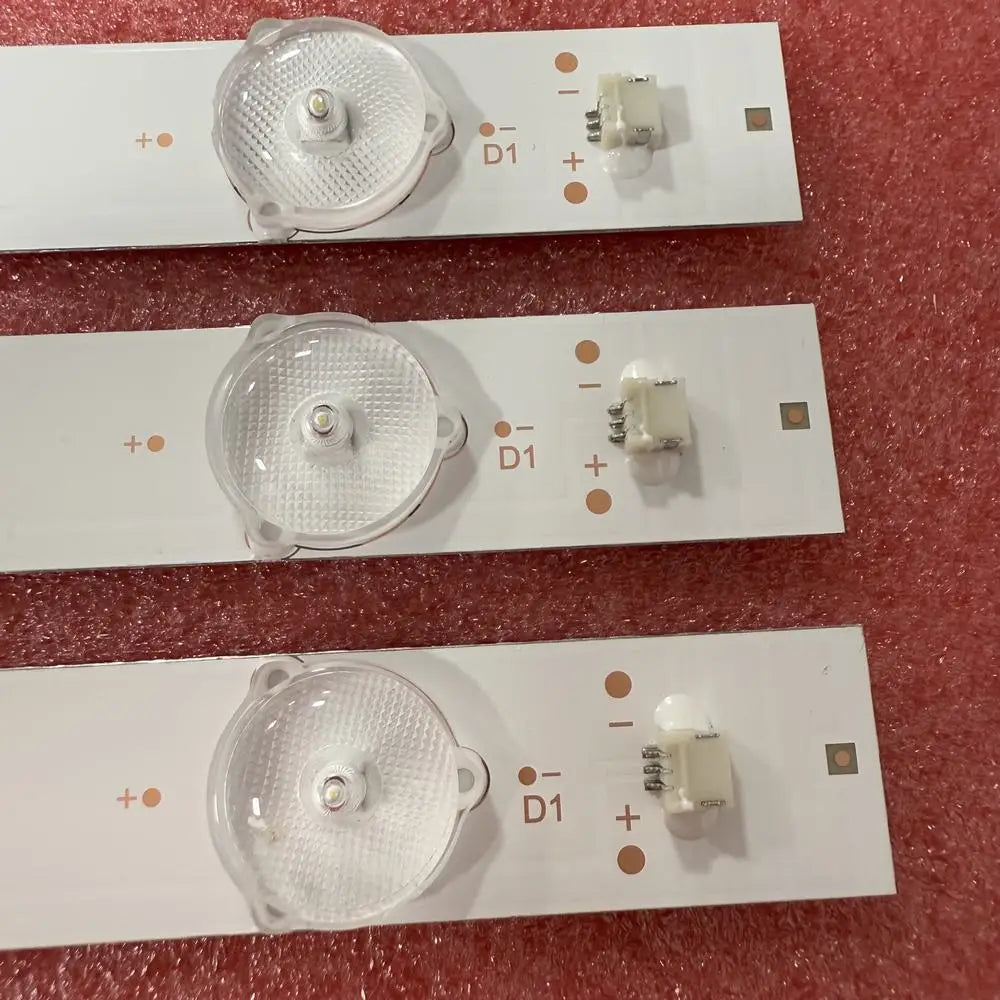 LED Backlight Strip forbar For Sharp TC-32A400U V320HWSD06 Panasonic TH-32A400C TC-32A400B TC-32A400X
