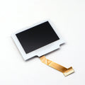 HISPEEDIDO Pre-Laminated IPS 3.0 inch V5 Real Drop in Screen For GBA SP LCD Replacement Kits Build in OSD Menu Easy to Install