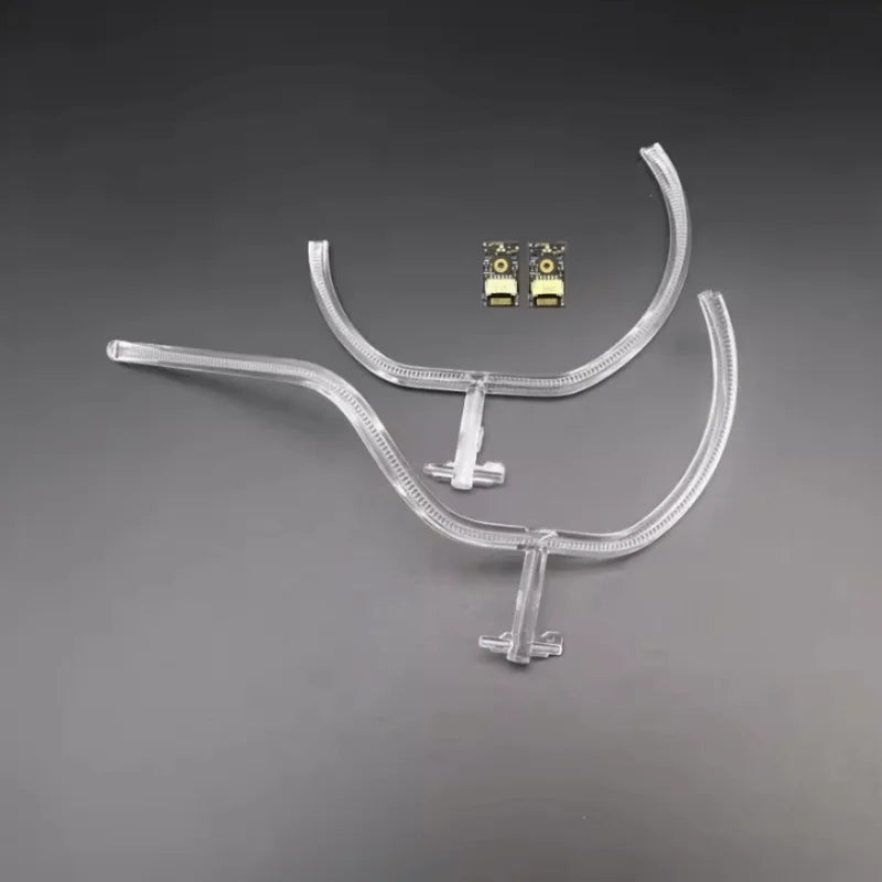 DRL CHIP Ballast Strip Angel Eye Chip for BMW G12 G11 2016-2018