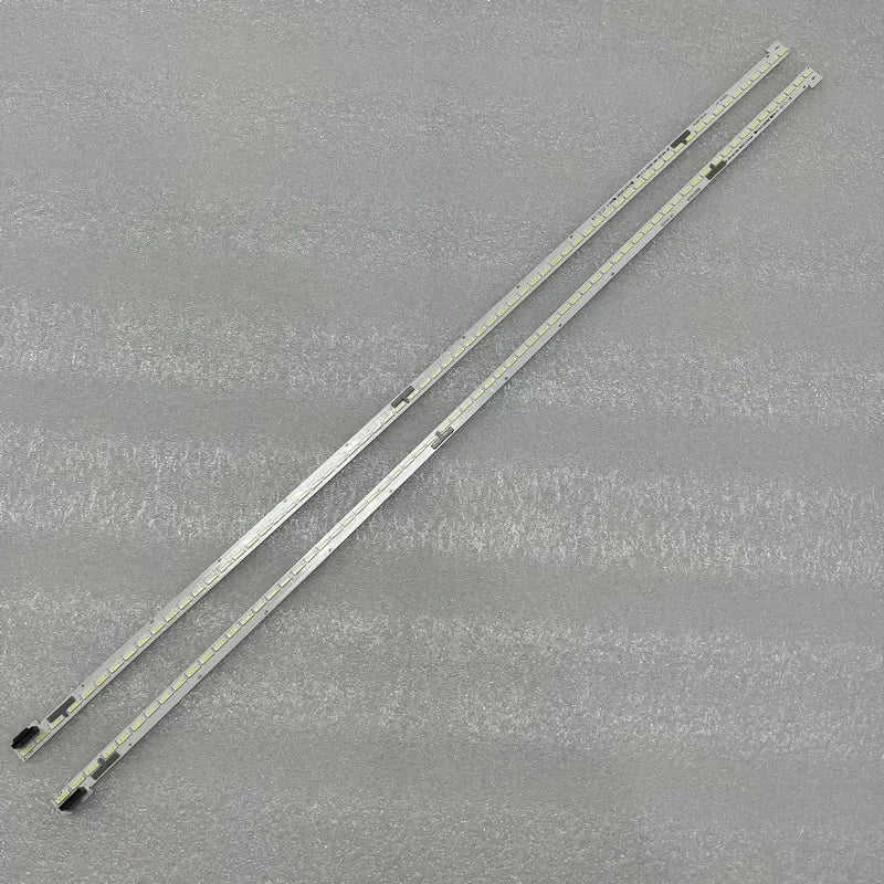 LED Backlight Strip for 66LED(6V) 535mm LED Backlight Strips(2) 66LED For 6916L-3351A 3352A 3351B 3352B 55