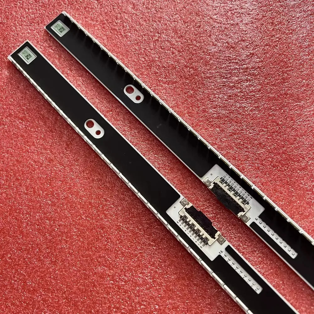 LED strip 82leds For Lh55uedplgc/zb UE55H7000 UN55H7150 HG55AC890XWXXM UE55H7080SVXZG UN55H7150AFXZA