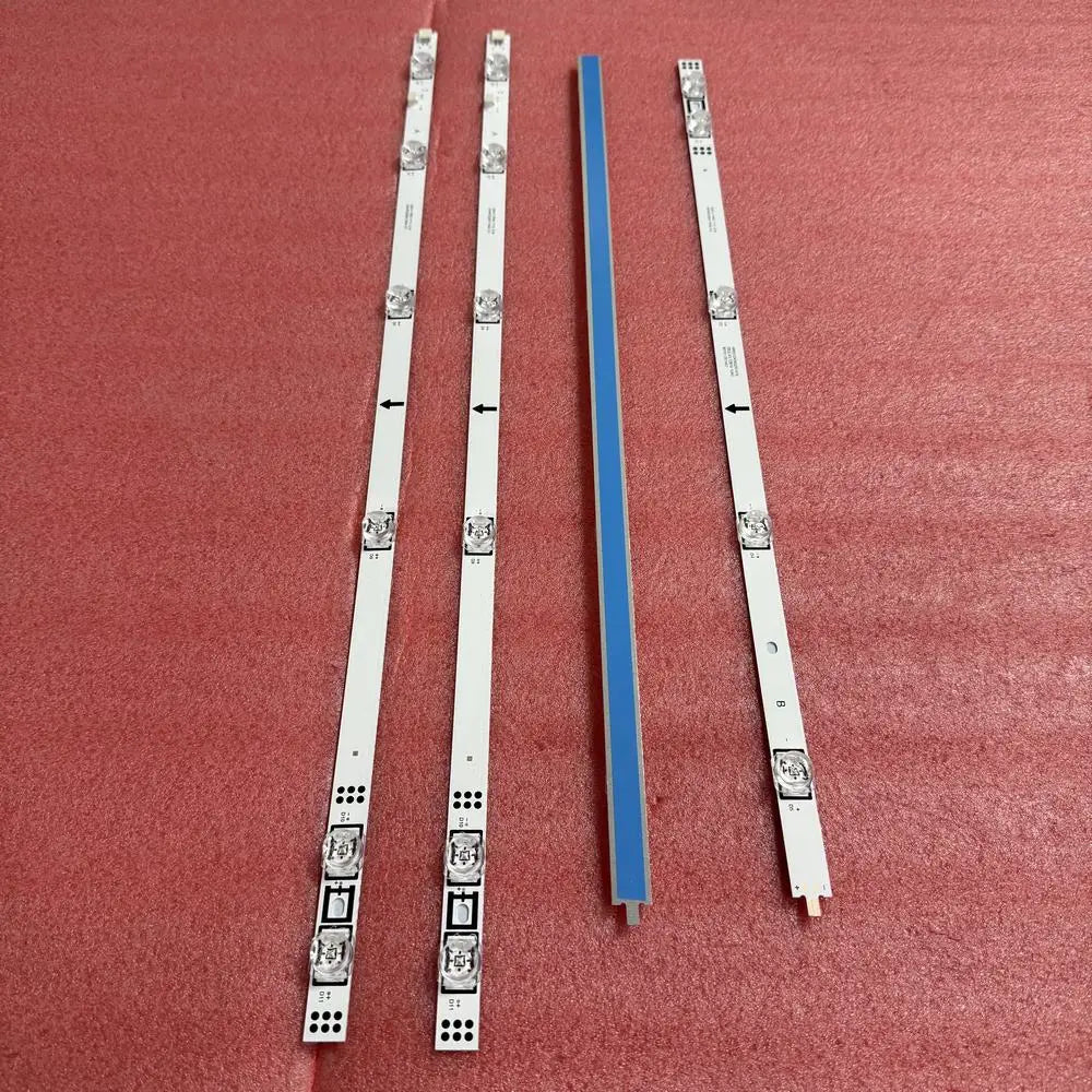 LED Backlight Strip for 2pcs/set LED Strip 11LED for Iffalcon 55U64 TCL 55S451 55S451G 55F35 55S41br 55V6B