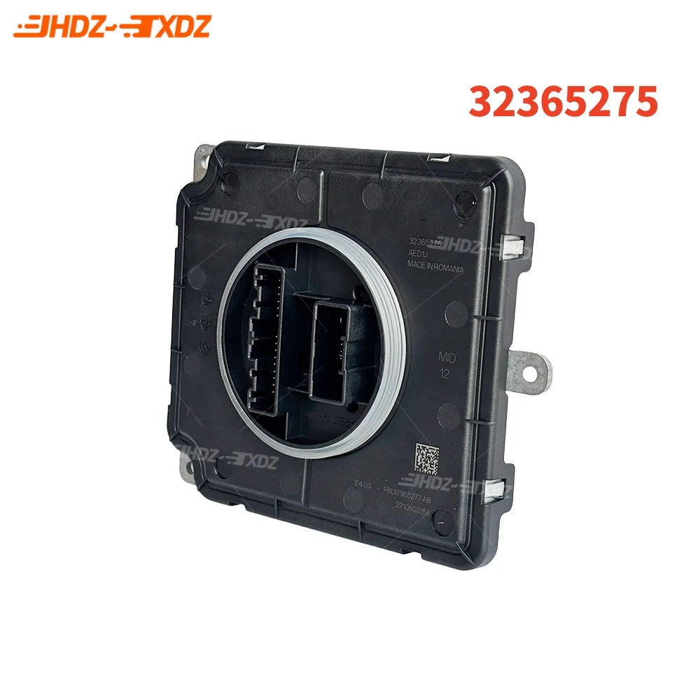 Headlight Control Module Computer Unit Ballast For Volvo S60 S90 V60 V90 XC40 XC60 XC90 2017-2021 for Volvo