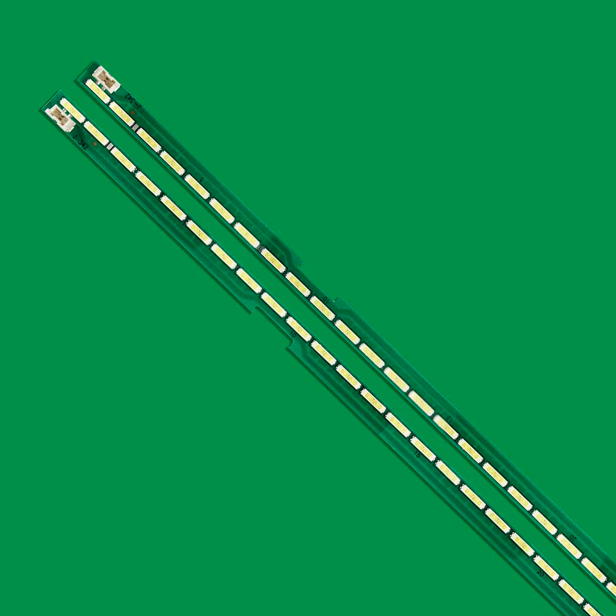 LED Backlight Strip for kit 2 PCS 63LED 607mm LED strip for 6922L-0149 55LF6309 55LF6310 6916L2234A