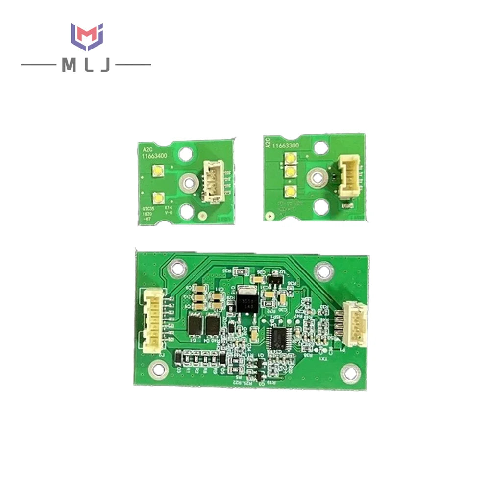 Angel Eye Chip 82355055 Vol509 Daytime RunningLight Control Unit Module Headlight Ballast for Volvo FM4