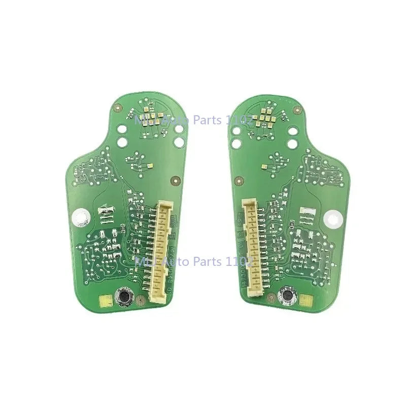 headlights DRL chip Ballast chip circuit board light source board microchip white light for Audi A5