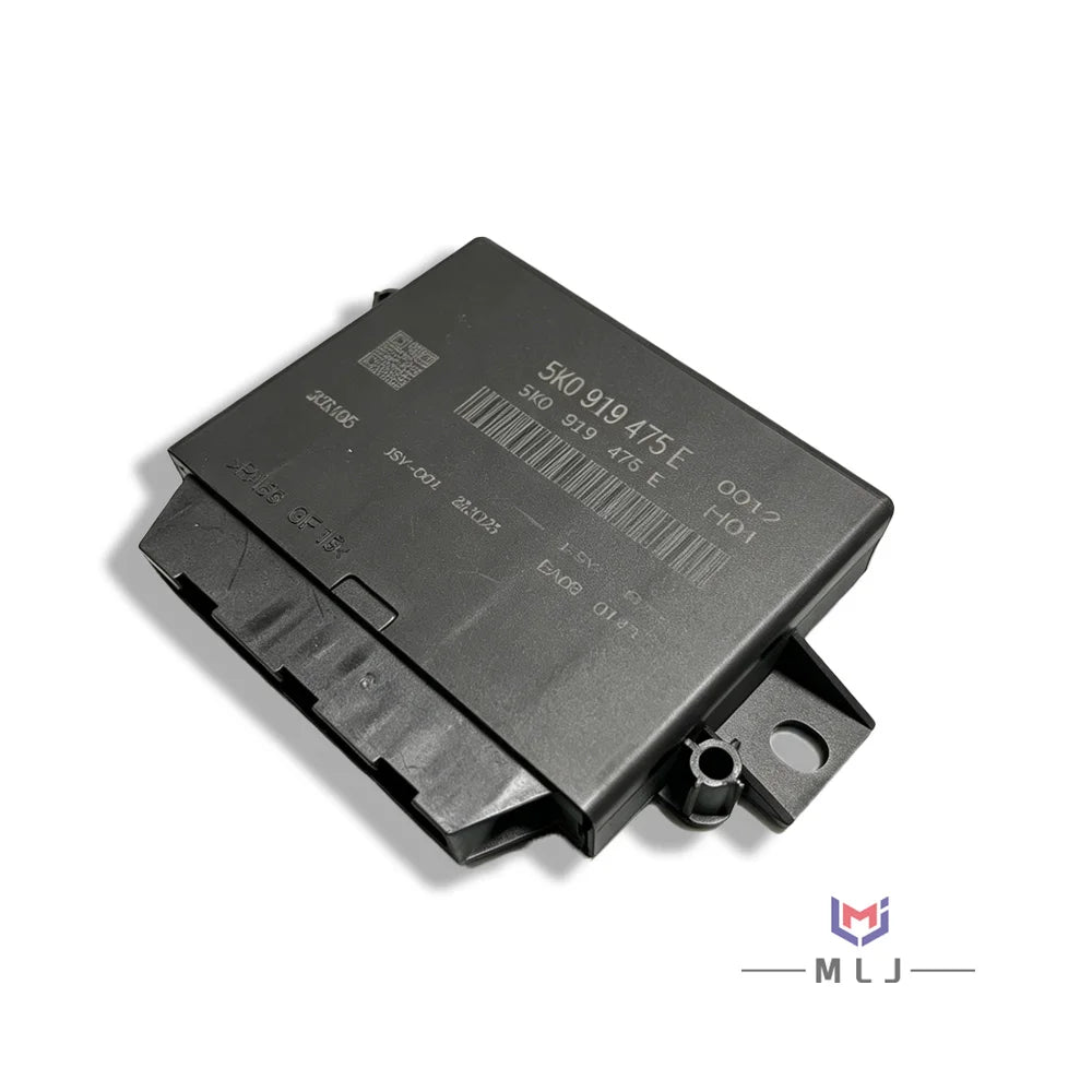 5K0919475E For VW Golf MK6 PDC Parking Radar Aid Module OPS Parking Distance Control Unit Auto Parking Assist
