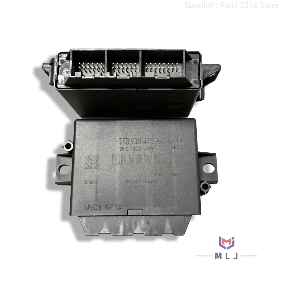 7E0919475AA 7N0919475 7E0 919 475 AA 7N0 919 475 For VW AMAROK T5-Ref Park Assist Control Module Parking
