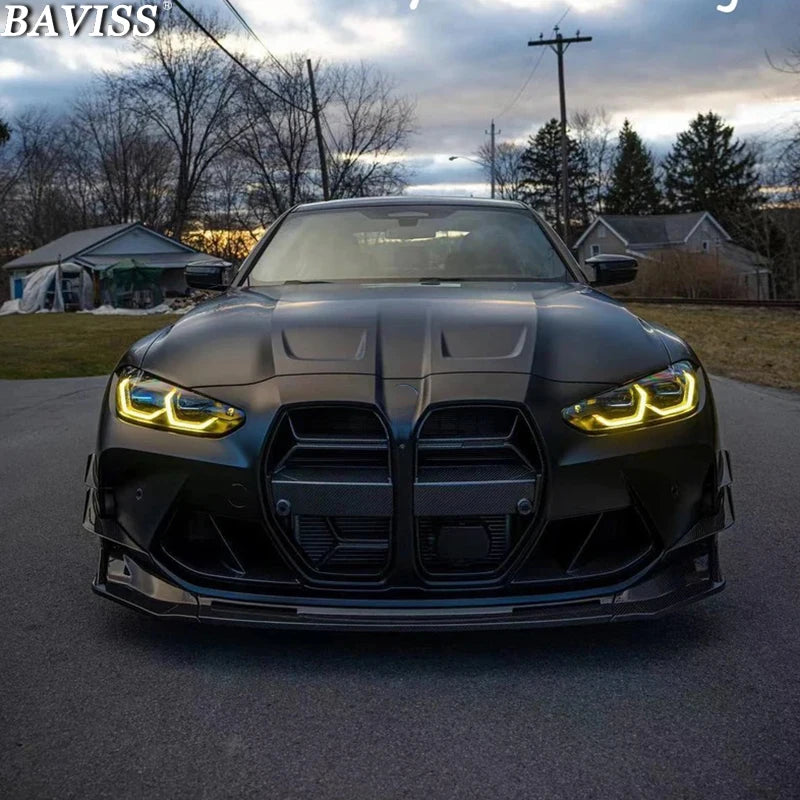 Headlight Daytime DRL for BMW G80 G22 G82