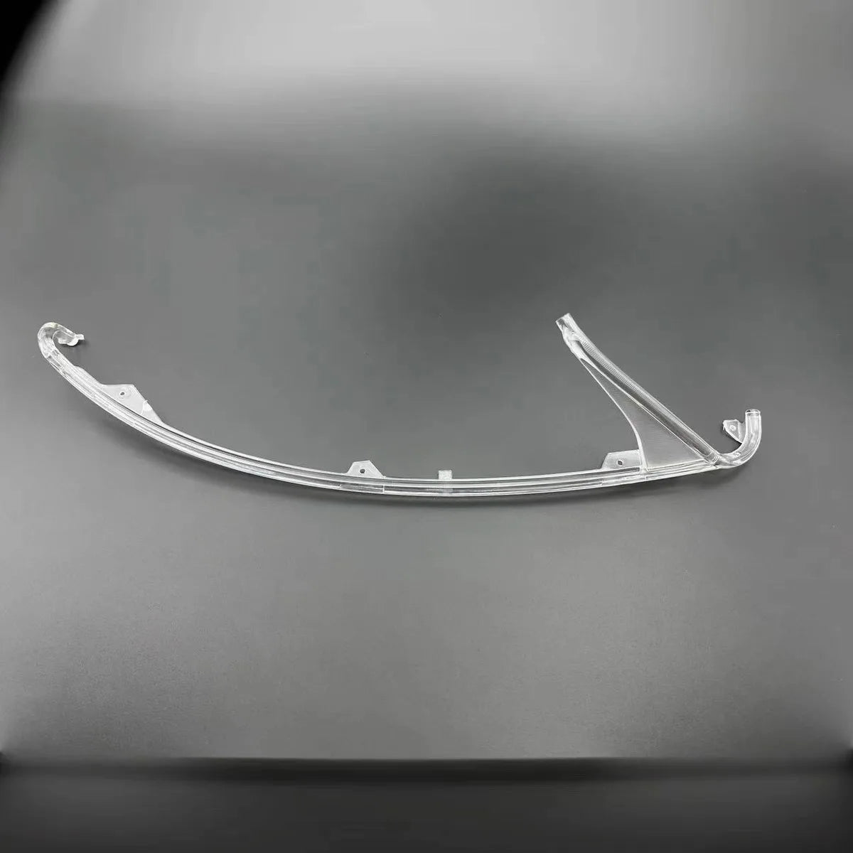 Headlight DRL Tube Acrylic Tube Headlamp Light Guide Strip Light DRL Strip for Lexus