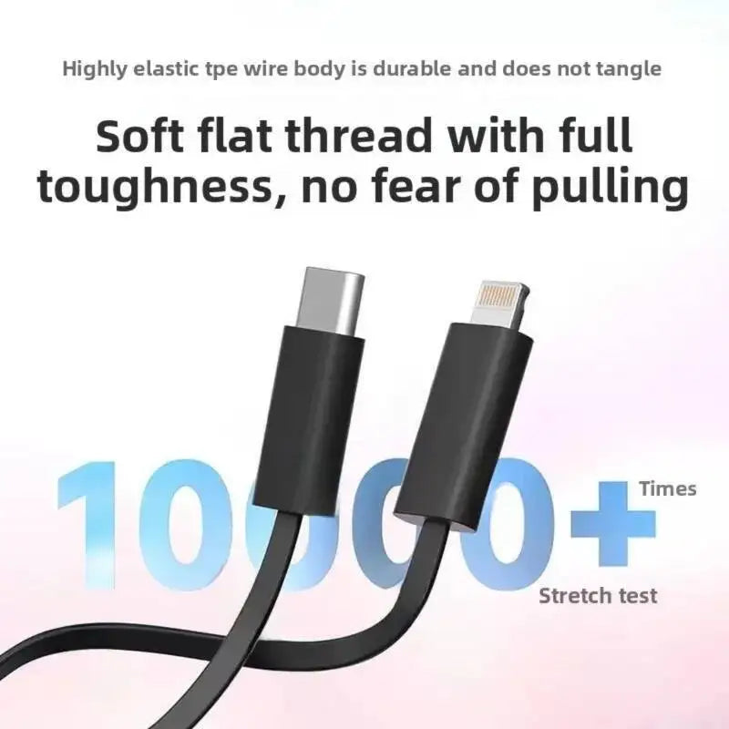 20W USB Type-C Fast Charging Socket USB C Port Multifunction