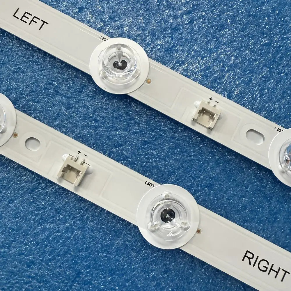 LED Backlight Strip for TX-55CS620B TX-55CS520B TX-55CSW524 TX-55CS630E TH-55CS610A SVM550AD8 TX55CS620B