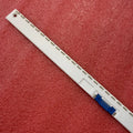 LED Backlight Strip for 1pcs/set LED Strip for 56LED Samsung UE43M5670AS LM41-00299A UE43M5500 UE43M5505