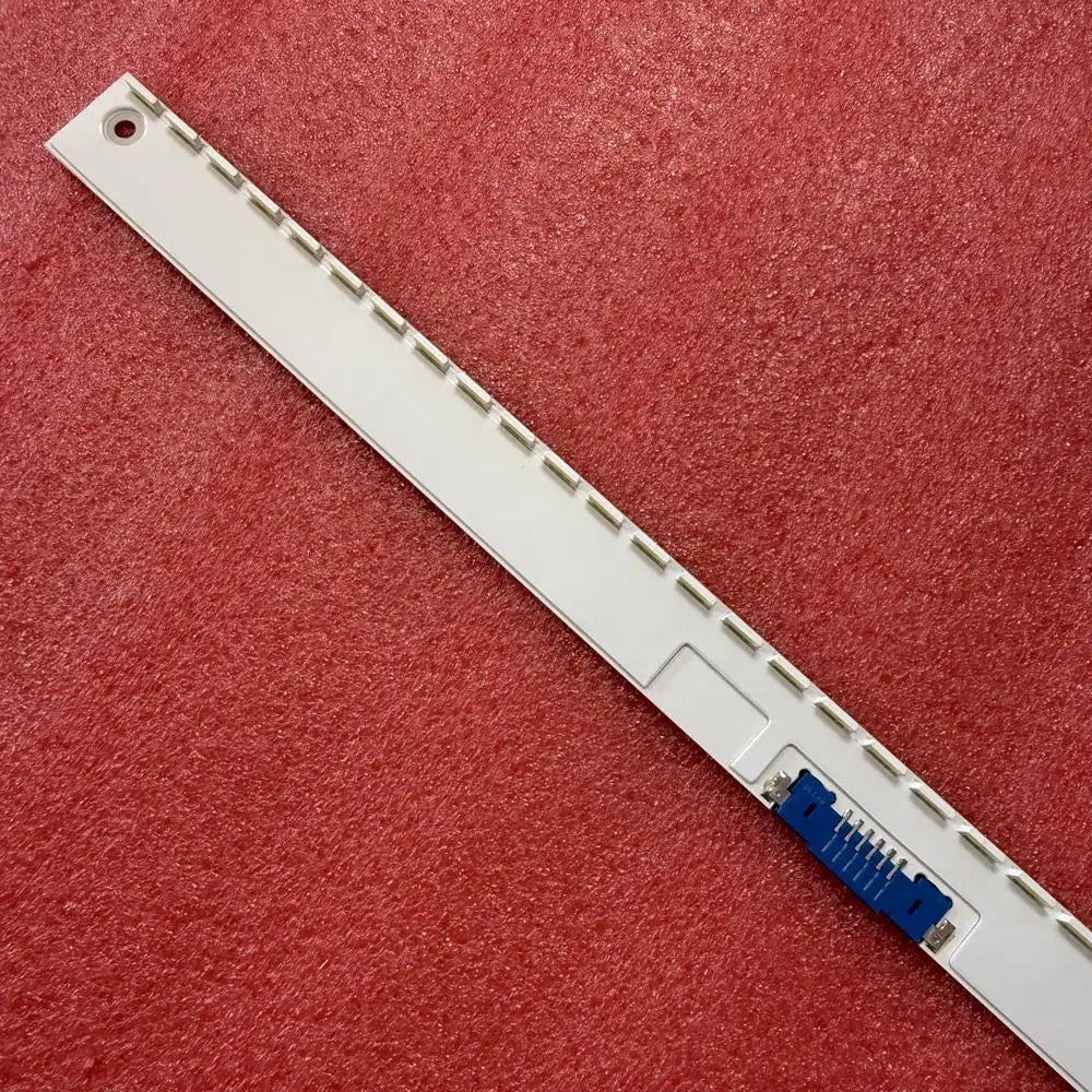 LED Backlight Strip for 1pcs/set LED Strip for 56LED Samsung UE43M5670AS LM41-00299A UE43M5500 UE43M5505
