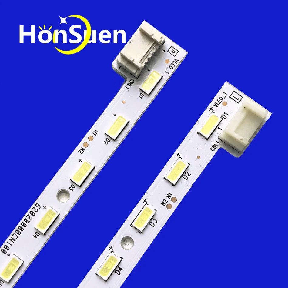LED Backlight Strip forstrip 46 lamp for Sharp 40"TV 40R6 6202B000CM200 6202B000CN200 V400HJ9-ME5
