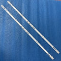 LED Backlight Strip for 2pcs/set LED Strip 5LED For Vityas32LH0202 Adler32AE7700 Adler32AE90S 31.11.031500071