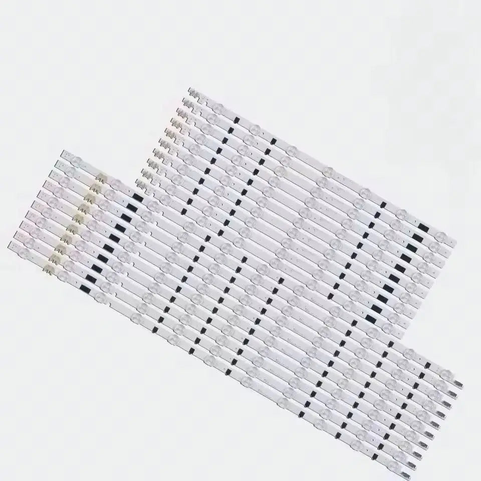 LED Backlight Strip for 2013SVS55F UA55F6400 UA55F6800 UA55F6300 UN55F6350 UE55F6800 UE55F6510 UE55F6400