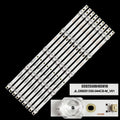 LED Backlight Strip for 55HD710 55M3PLUS LT5588W U55V AMV-D55 DM-LED55U303BS2S 55HD520 LED55K1100A 55S9900