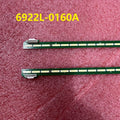 LED Backlight Strip for 63LED LED Backlight Strip for TV 55UF8507 55UF850V 55UF8500 55UF8509 6922L-0160A 55