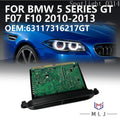 DRL Driver Module Car Accessories for BMW F07 F10