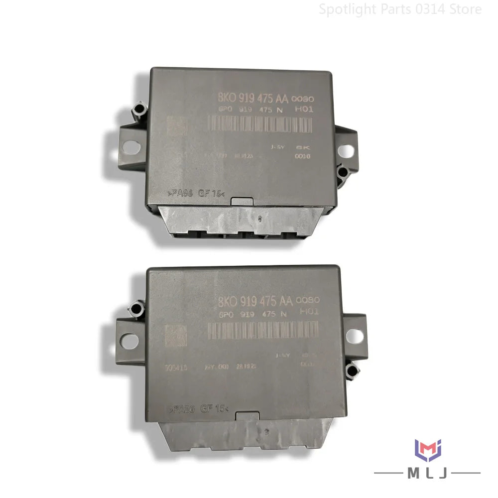 8K0919475AA For Audi A5 A4L Q5 Car Parking Assistance System Control Unit Parking Assist Sensors Reversing