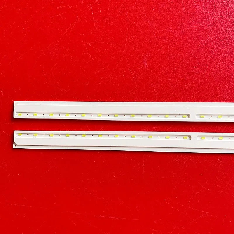 LED Backlight Strip for 2pcs LED Strips For 55SK8000PLB 55UK7500PCA 55SK8000PUA 55SK8000AUB 55UK7550PLA