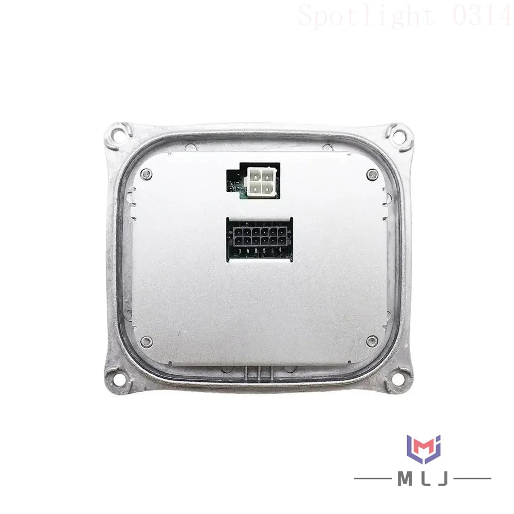 Headlight DRL Driver Control Module Ballast Control Module LED Angel Eye Car Accessories for ALFA