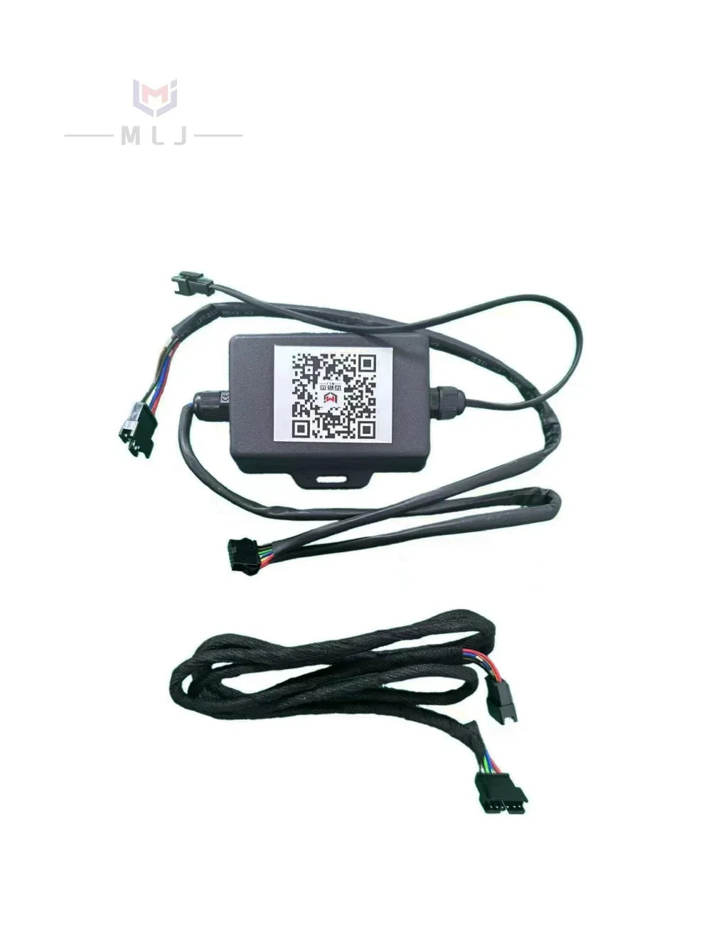 Headlight Plug Internal Wiring Harness For BMW F30 F35 2016-2019 Head Lamp Modify Accessoires