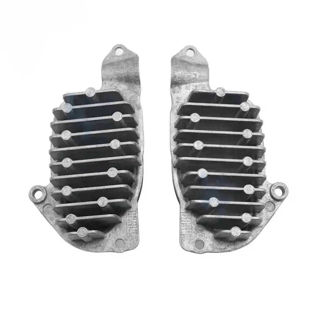 LED Headlight DRL Turn Signal Modules OEM B104613-B 90145443 R B104612-B 90145442 L For Audi A1 S1 2019 2020