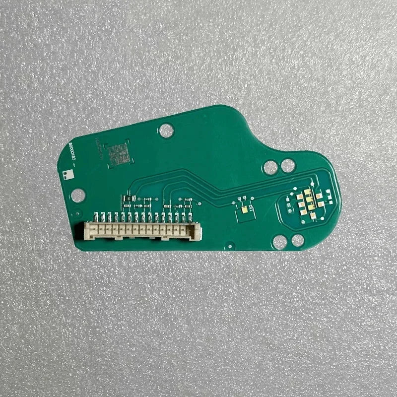 DRL Chip Light Source Module Ballast Circuit Board Low Beam Headlight Replacement Repair Parts for Audi A5
