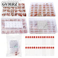 300PCS 960PCS 3600PCS Ceramic Capacitors Kit Electronic Comp