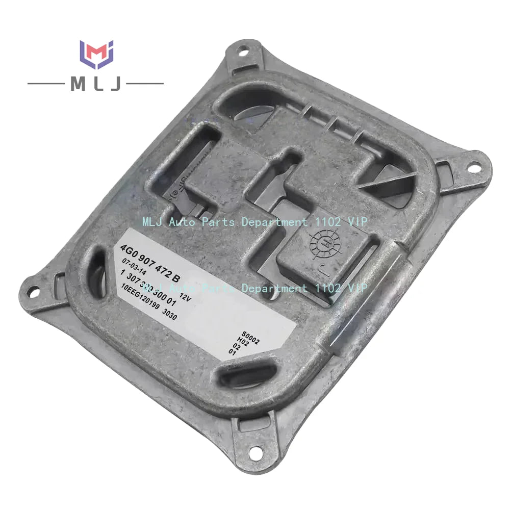 LED Headlight Ballast DRL Control Module Car Accessories for Audi RS7 A7 S7 2011-2014